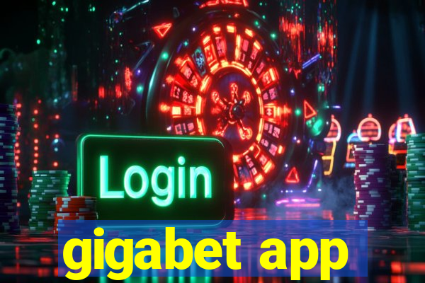 gigabet app